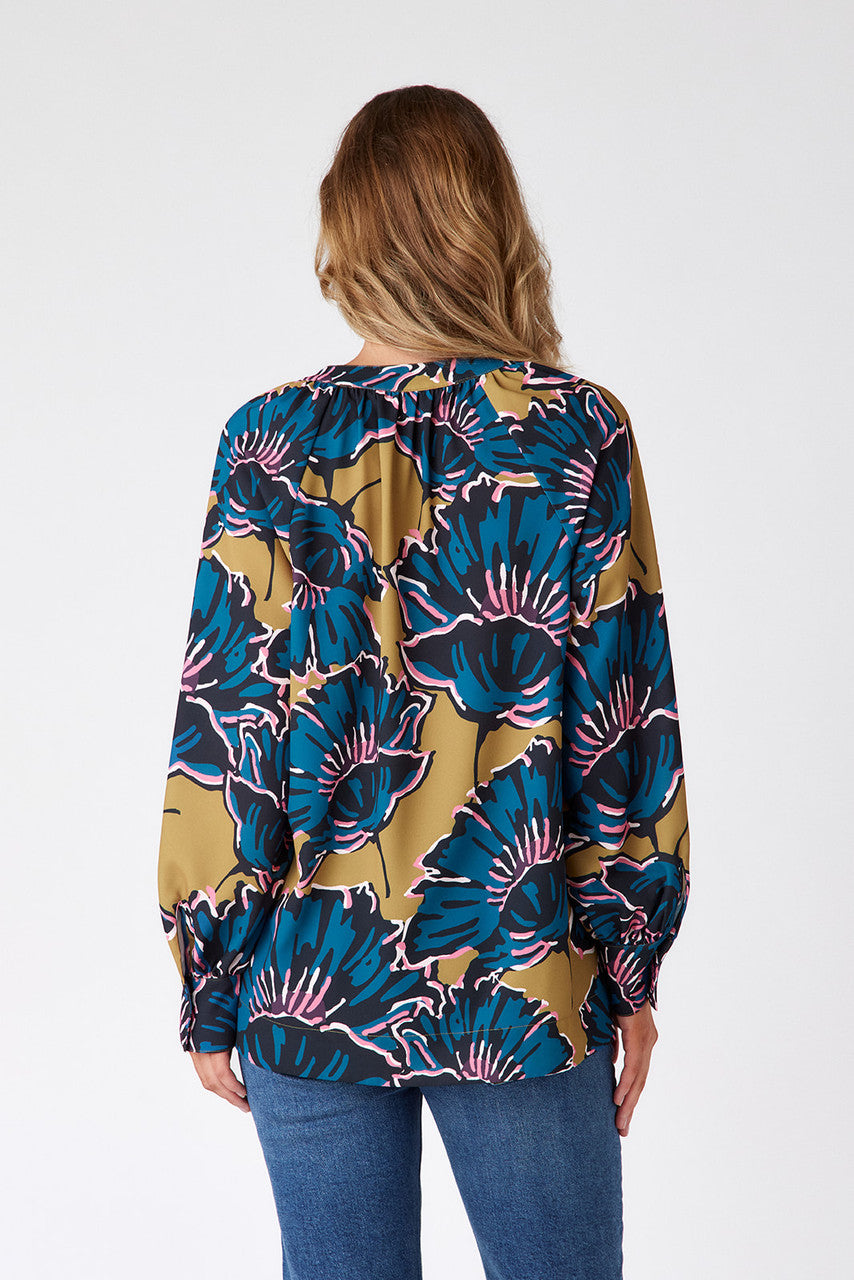 Crosby/Rhett Tunic/ FINAL SALE