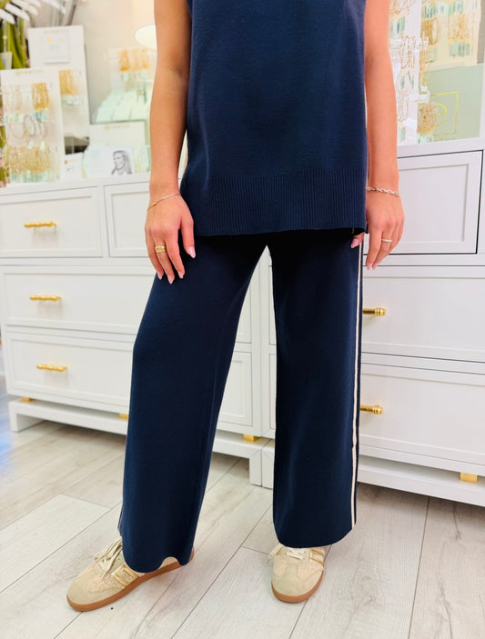 The Ken Knit Pant
