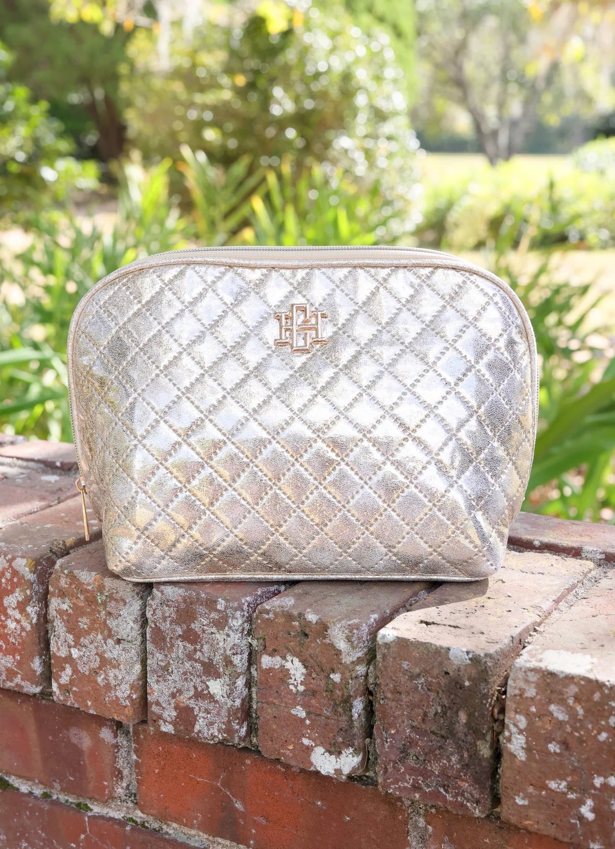 The Capri Large Pouch