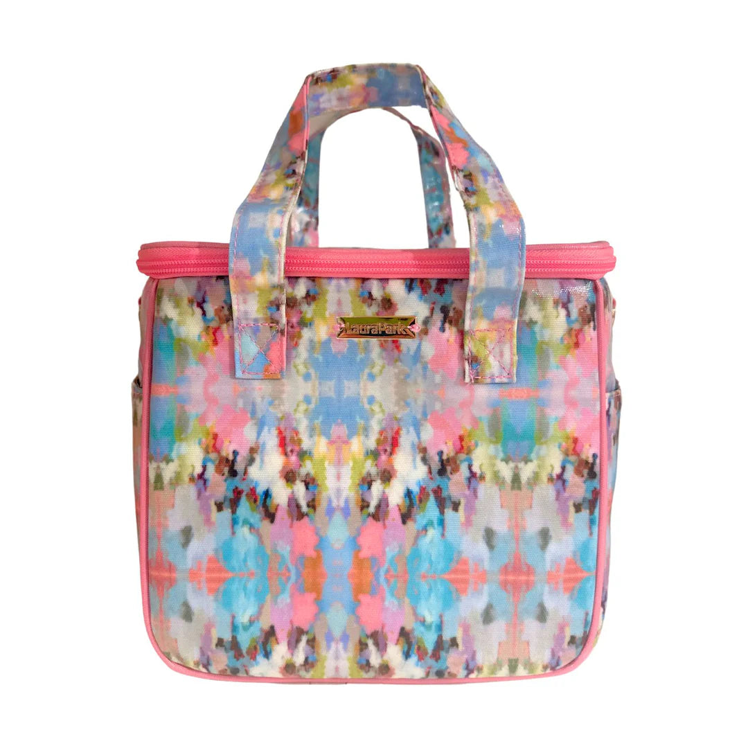 Laura Park/ Lunch Cooler