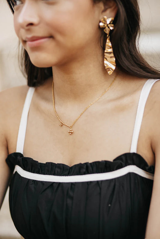 BPD/ The Bevin Necklace