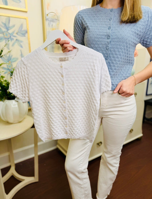 The Kit Knit Cardigan