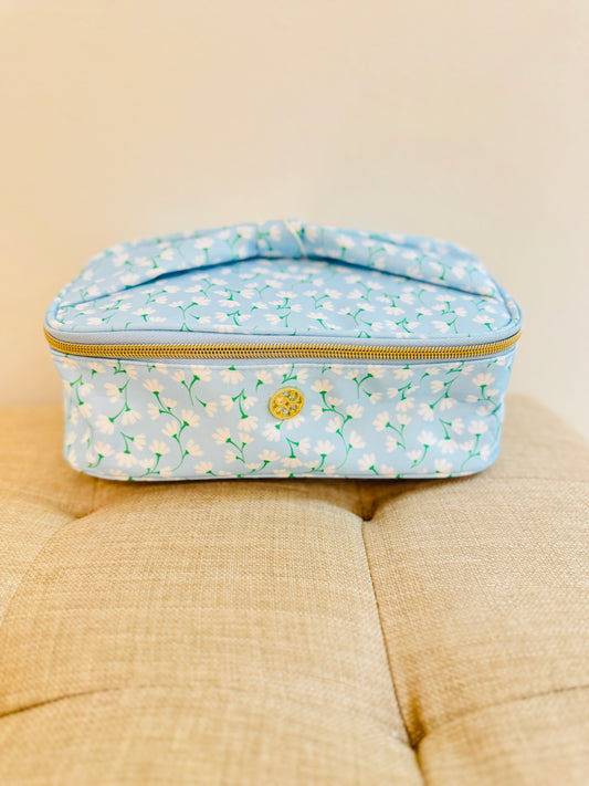 The Make Me Blush Bag/ Pretty Please