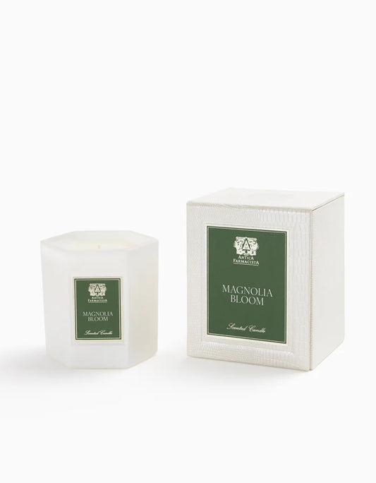 Antica Farmacista/ Magnolia Bloom Candle