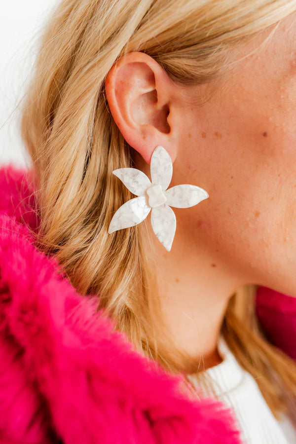 The Annie Earring