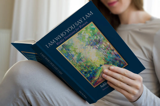 Hidden Truth Jewelry/ I Am Who You Say I Am Devo