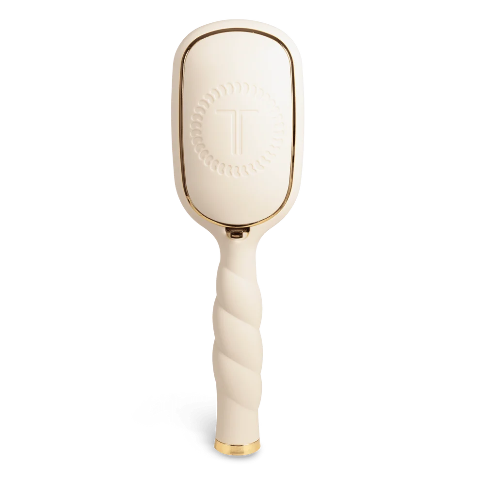 TELETIES/ Detangler Hair Brush/ Fine Hair