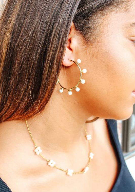 BPD/ The Cooper Hoop