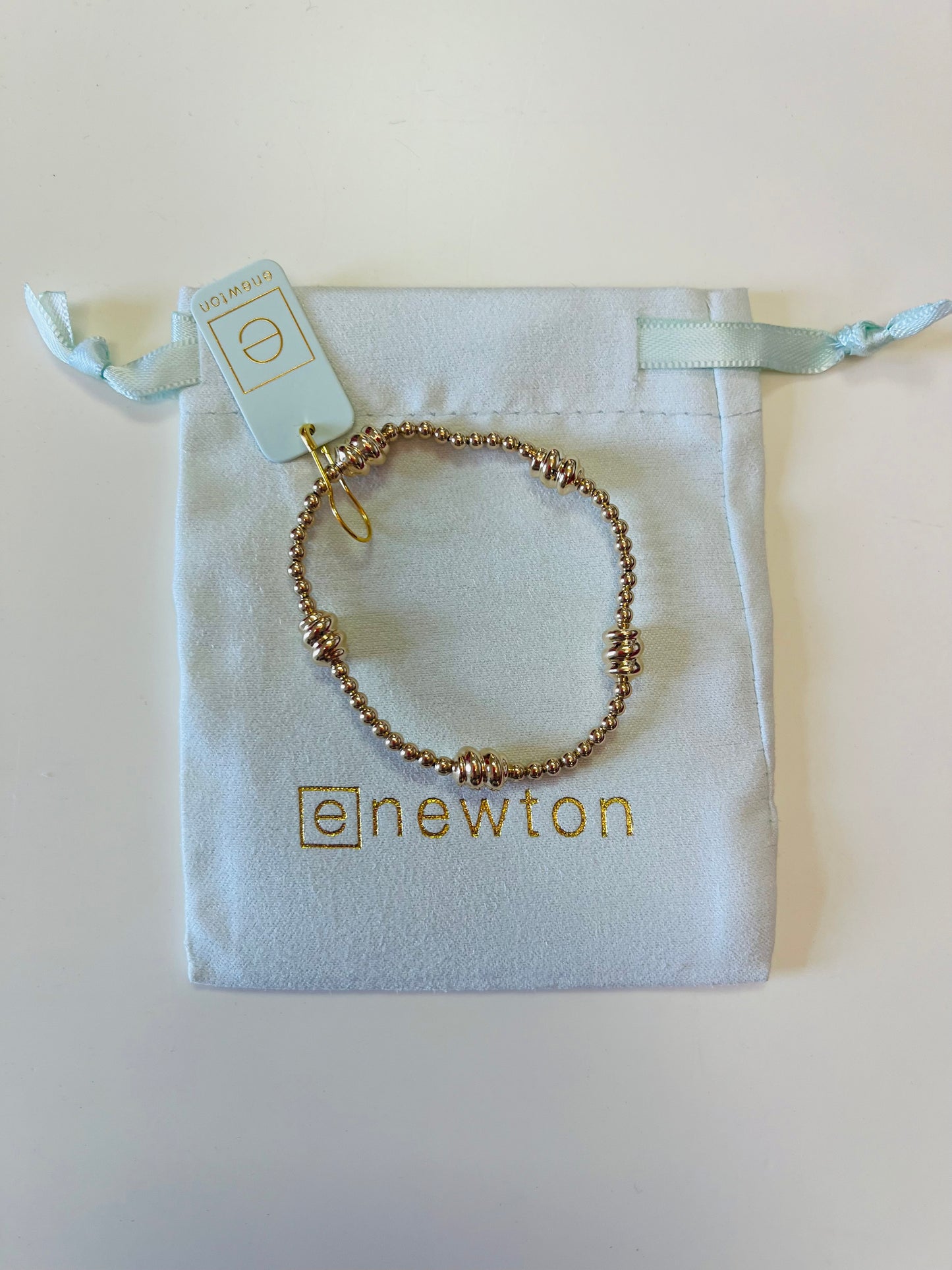 ENewton/ Admire 3mm/ Gold