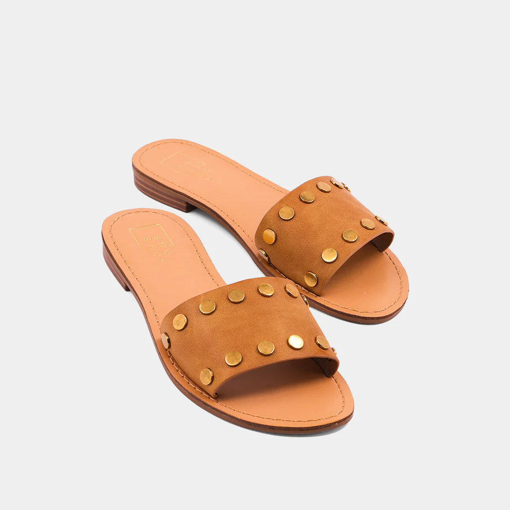 The Bernadette Sandal