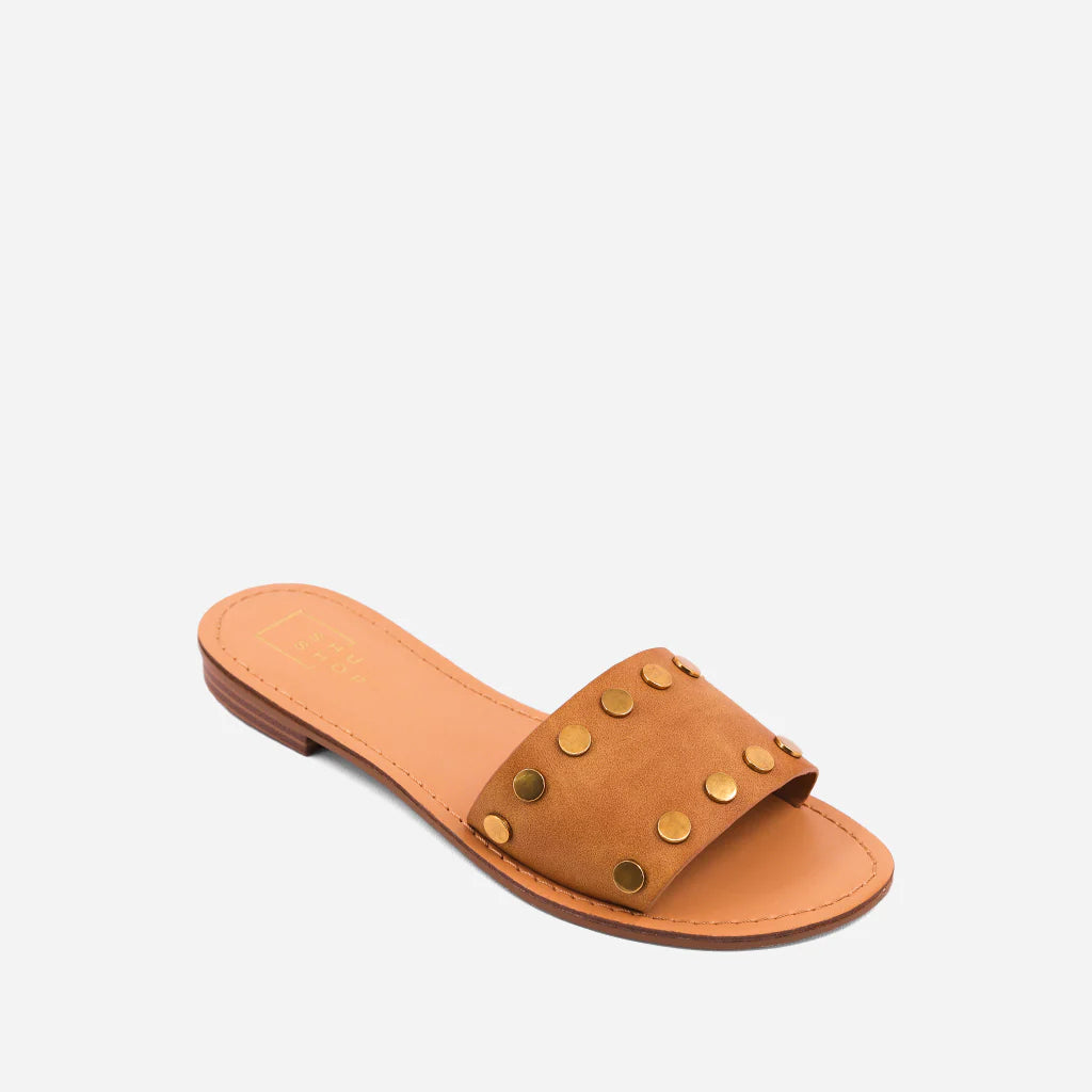 The Bernadette Sandal