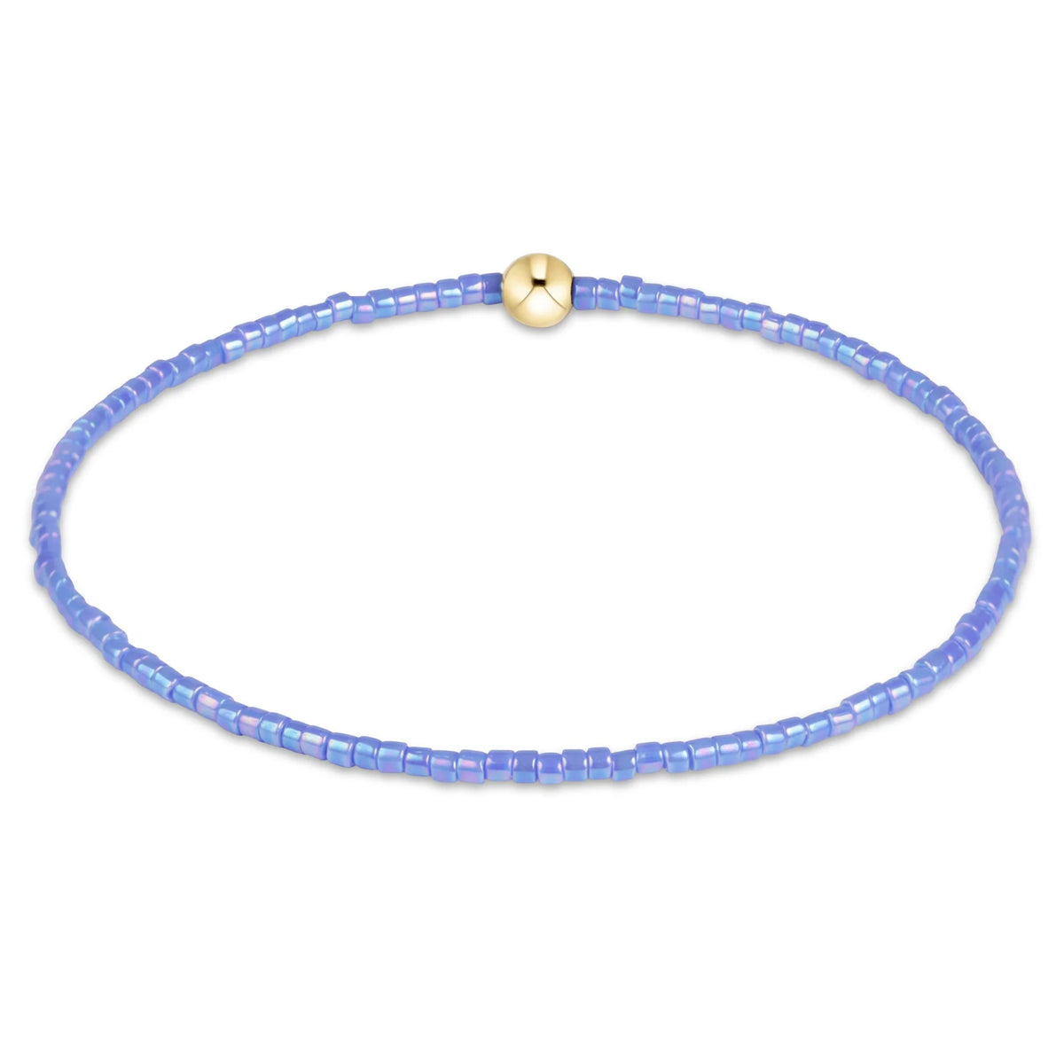 ENewton/ Hope Classic Bracelet-Bright Blue