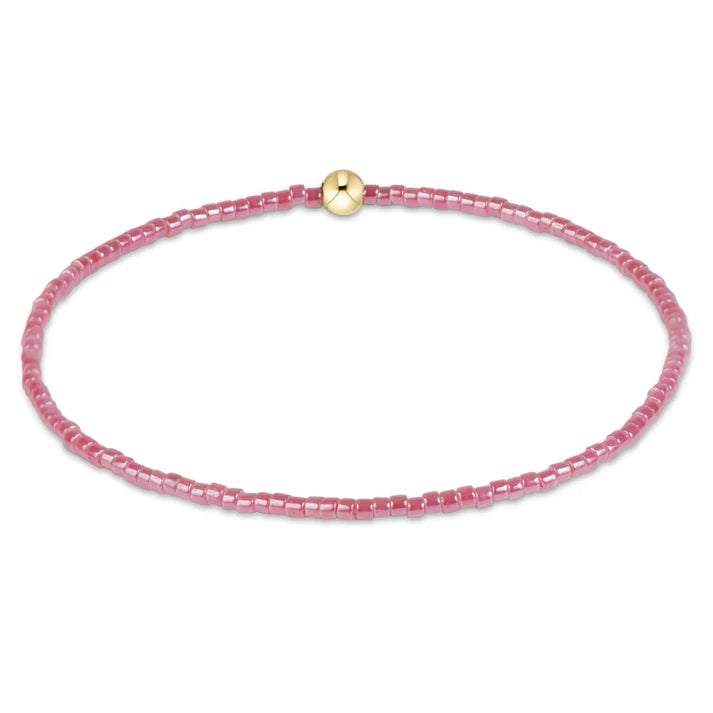 ENewton/ Hope Classic Bracelet-Pink Champagne