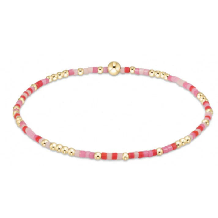 ENewton/ Hope Unwritten Bracelet/ Kind Of A Pig Deal