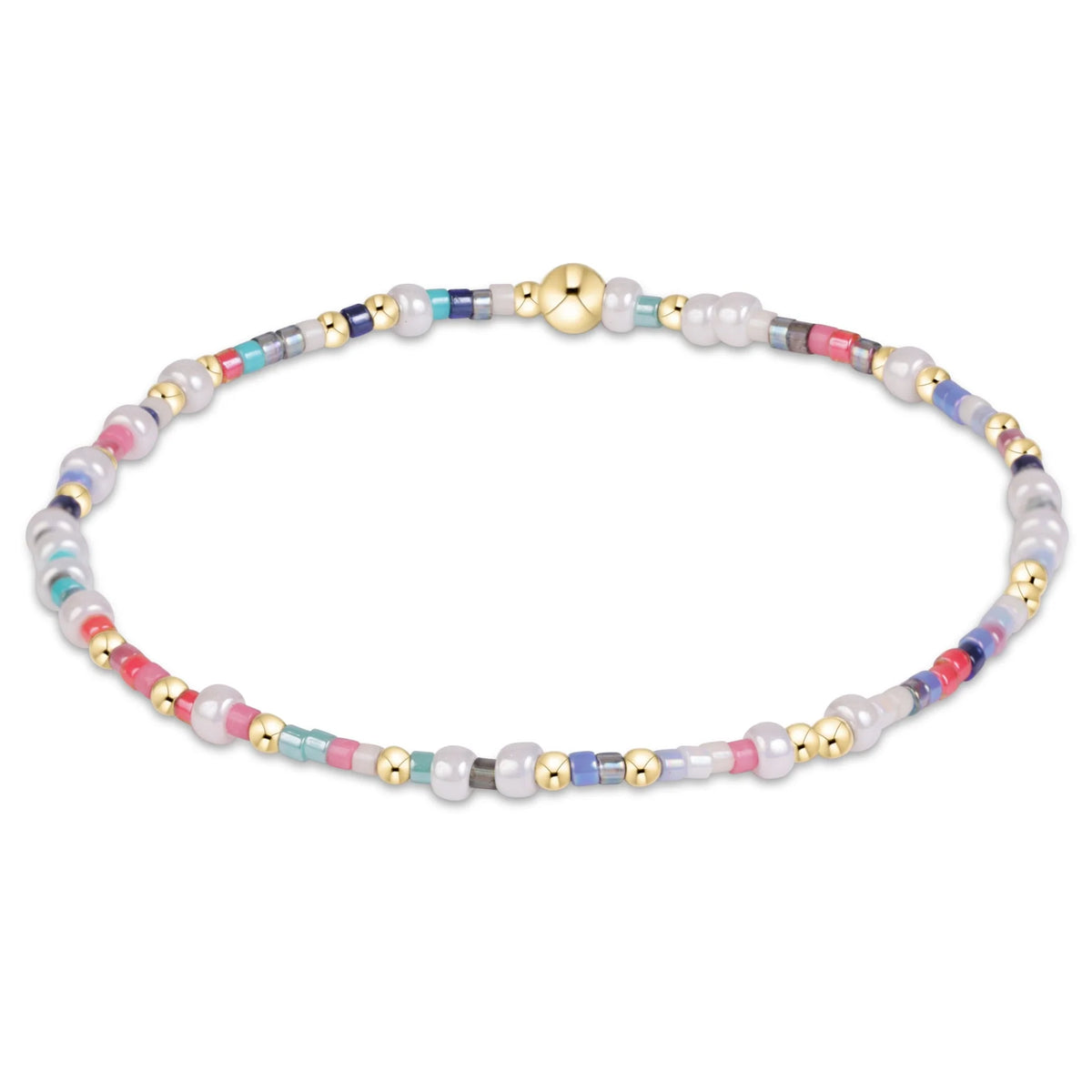 ENewton/ Hope Unwritten Bracelet-That's A Wrap