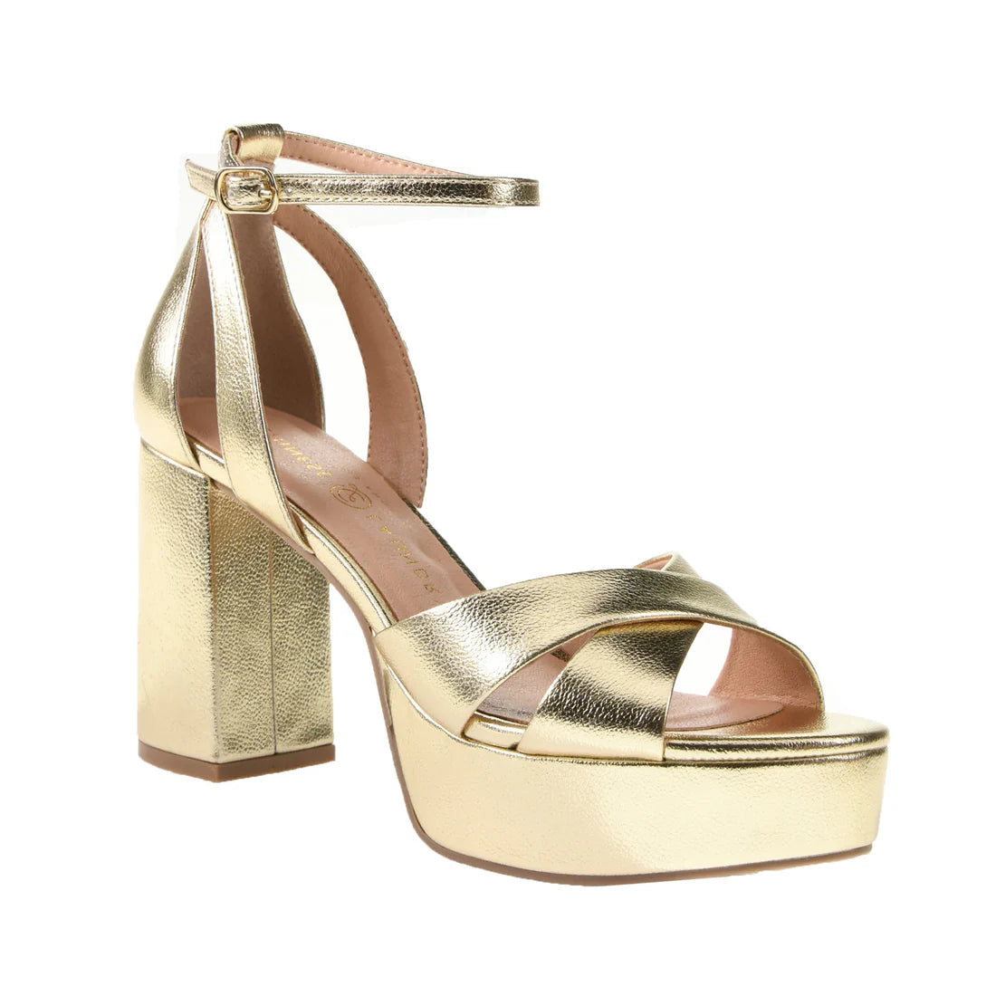 The Tammy Heel
