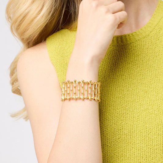 Julie Vos/ Bamboo Cuff