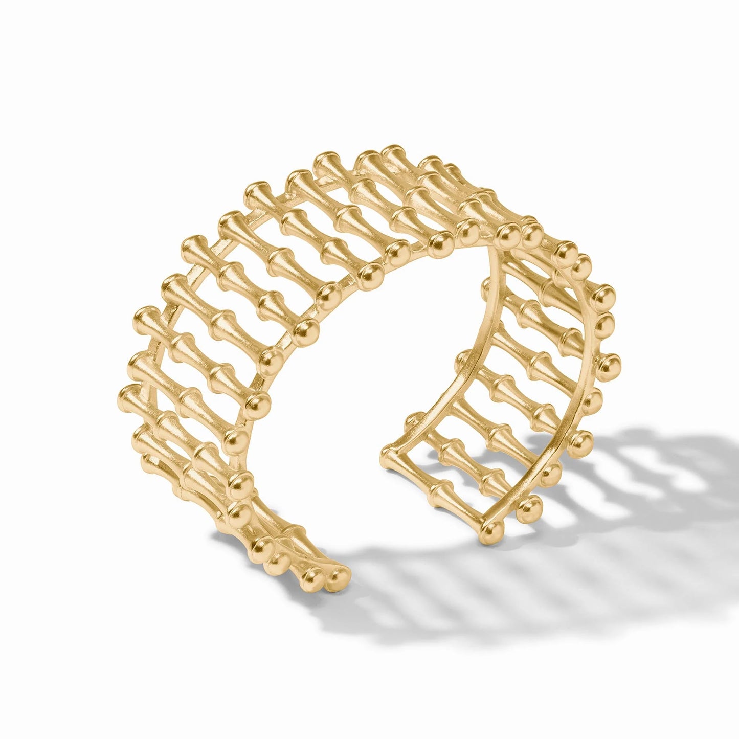 Julie Vos/ Bamboo Cuff