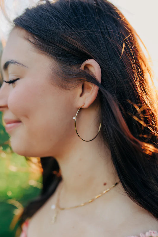 BPD/ The Vargas Hoop