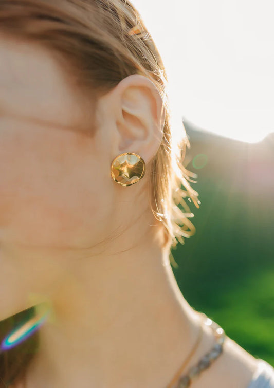 BPD/ The Caballero Earring