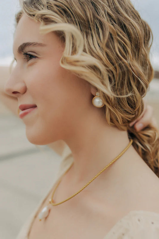 BPD/ The Dianna Earring