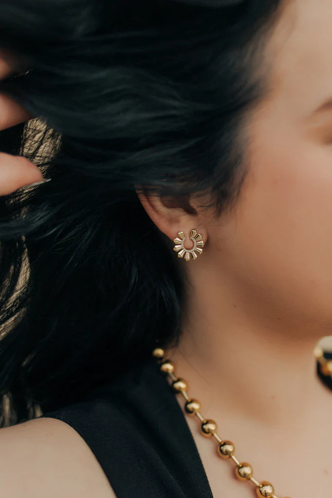 BPD/ The Jody Earring