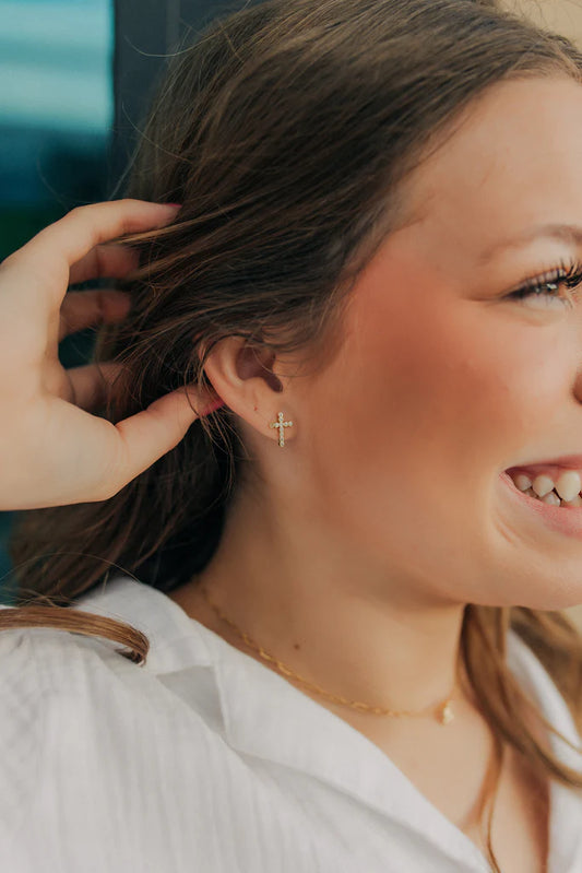 BPD/ The Bina Earring