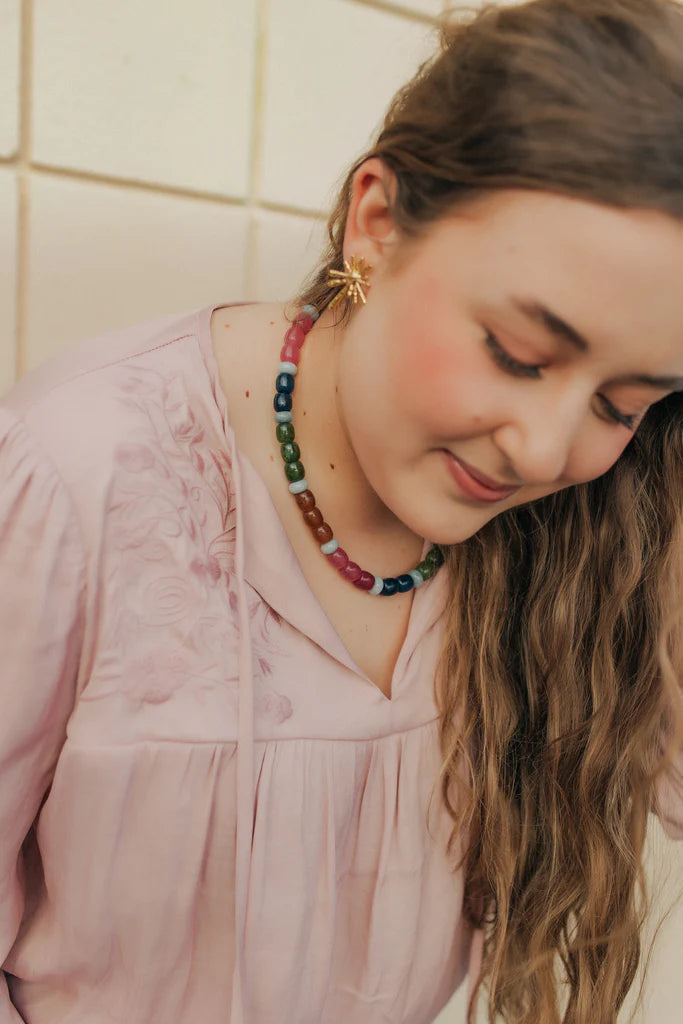 BPD/ The Phillip Necklace