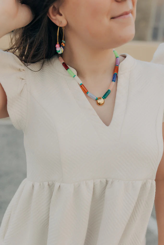 BPD/ The Hampton Necklace