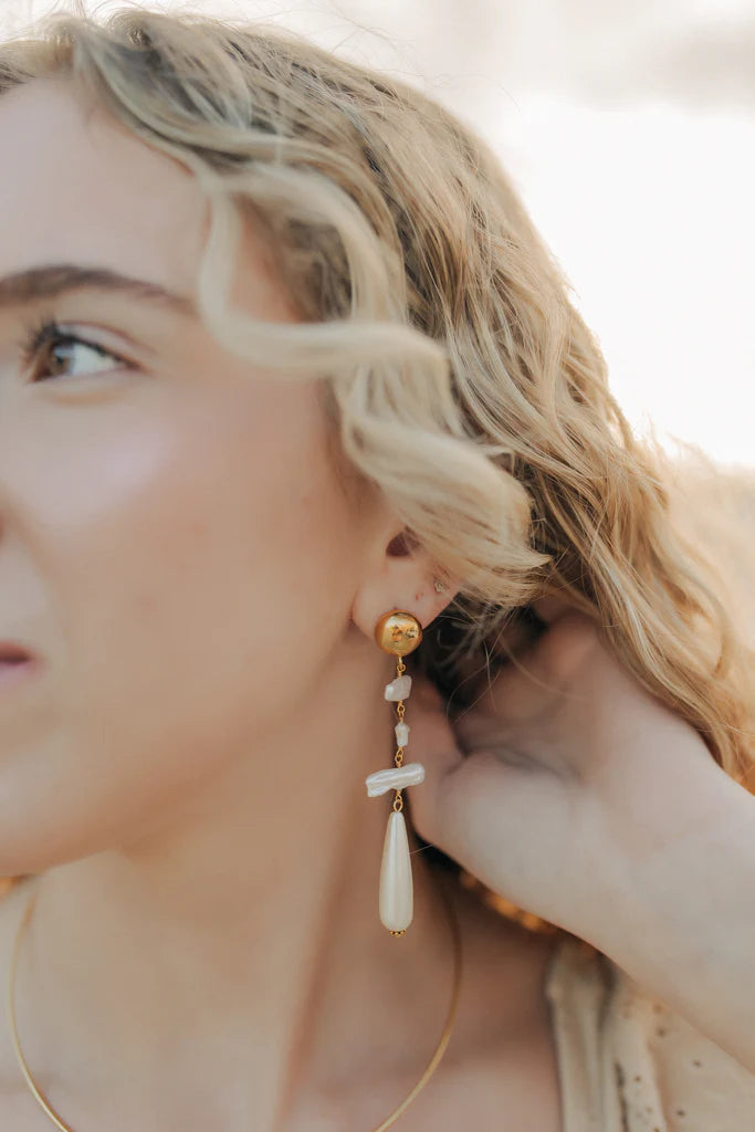 BPD/ The Meryl Earring