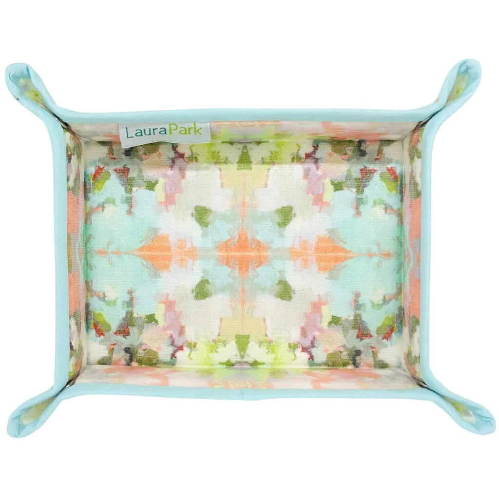 Laura Park/ Snap Tray/ Brooks Avenue