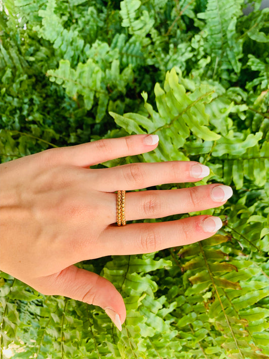 The Brynn Ring
