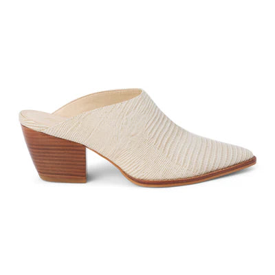 The Cammy Heel/ FINAL SALE