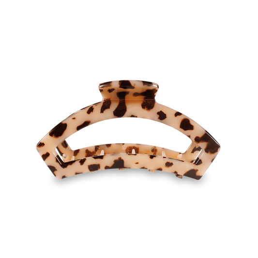 TELETIES/ Open Hair Clip/ Medium