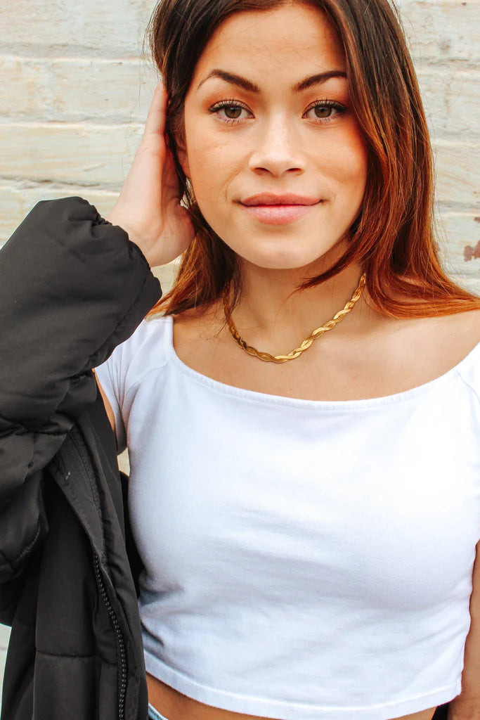 BPD/ The Drexel Necklace