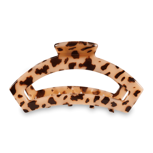 TELETIES/ Open Hair Clip/ Large