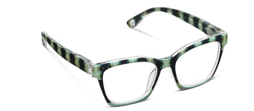 Peepers +LP/ Birdie-Orchid Blossom Navy Colorblock