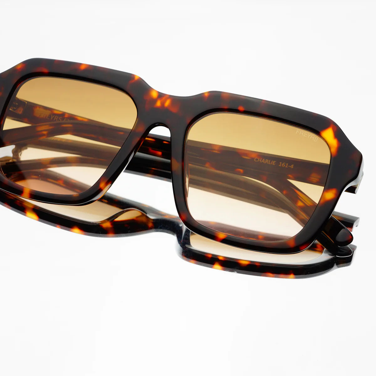 Freyrs/ Charlie Sunglasses
