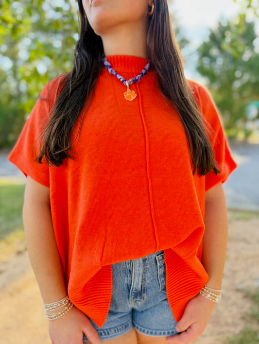 The Gwyneth 'Caroline' Top