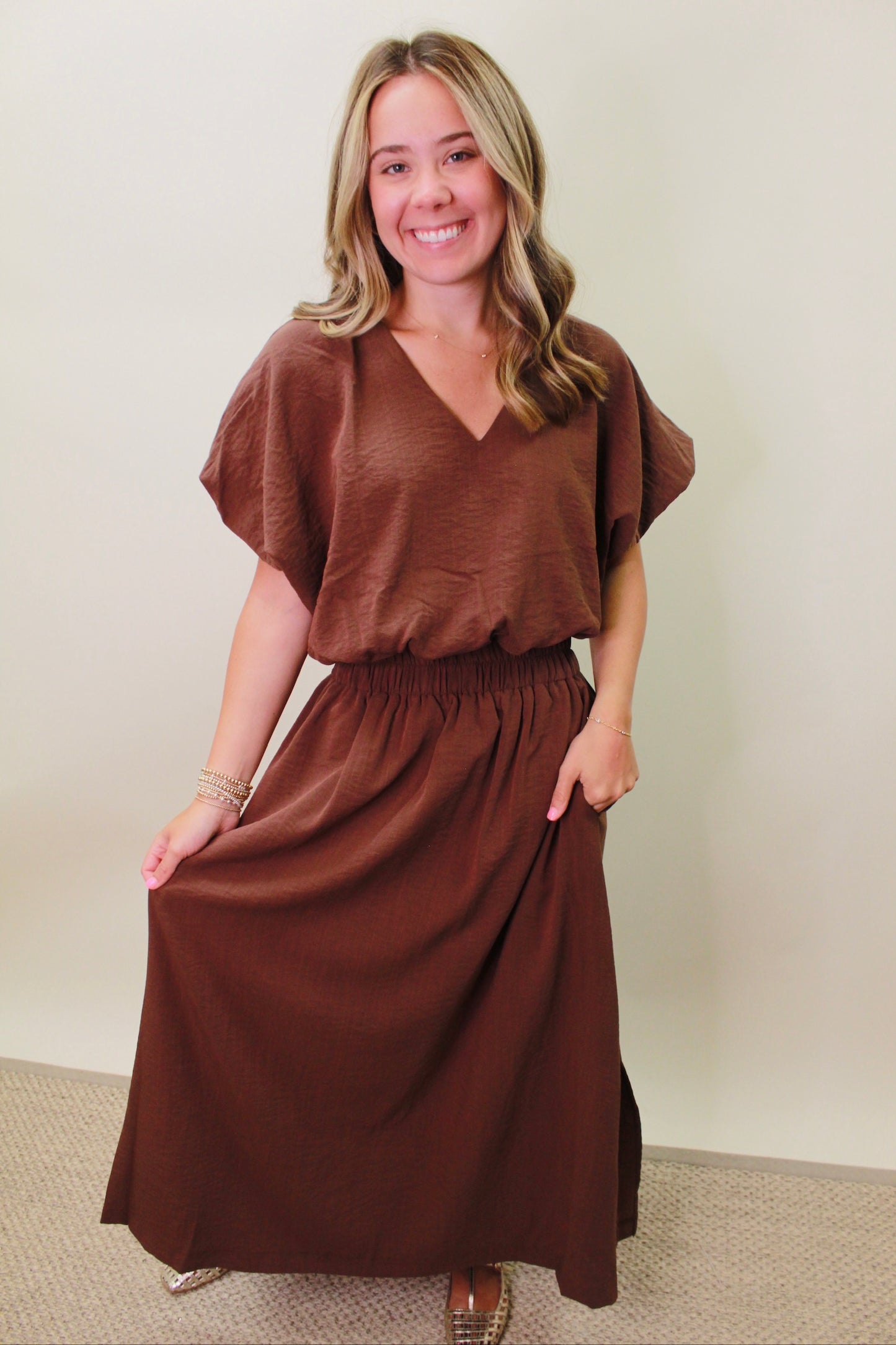 The Eva Espresso Top