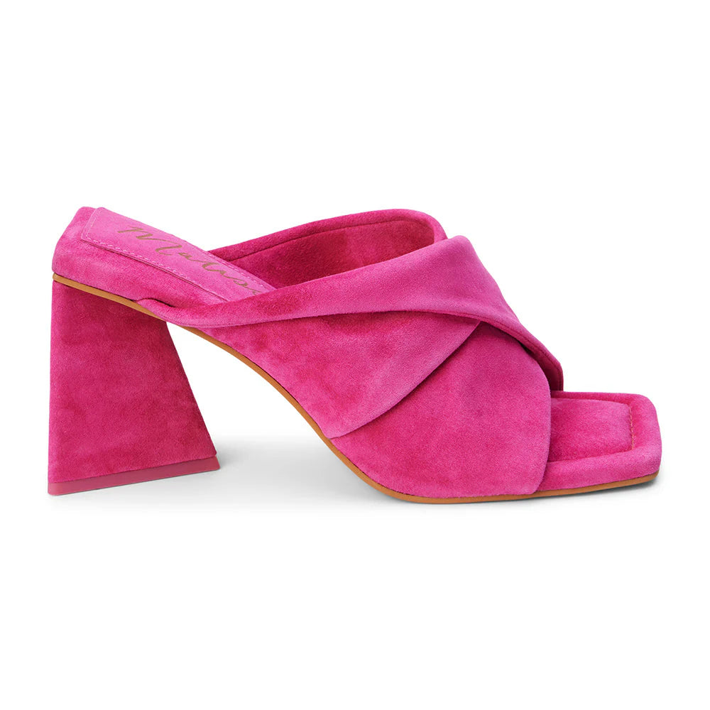 The Dawson Heel/ FINAL SALE