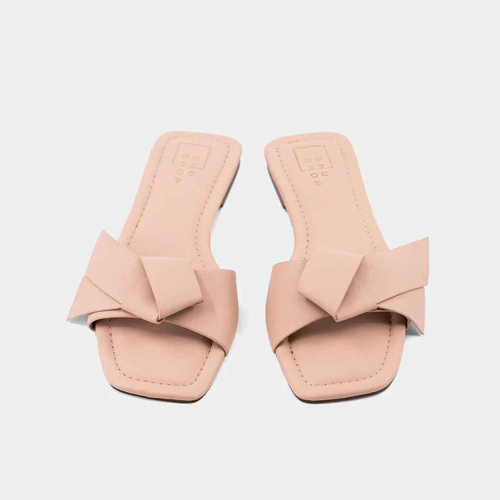 The Diana Sandal