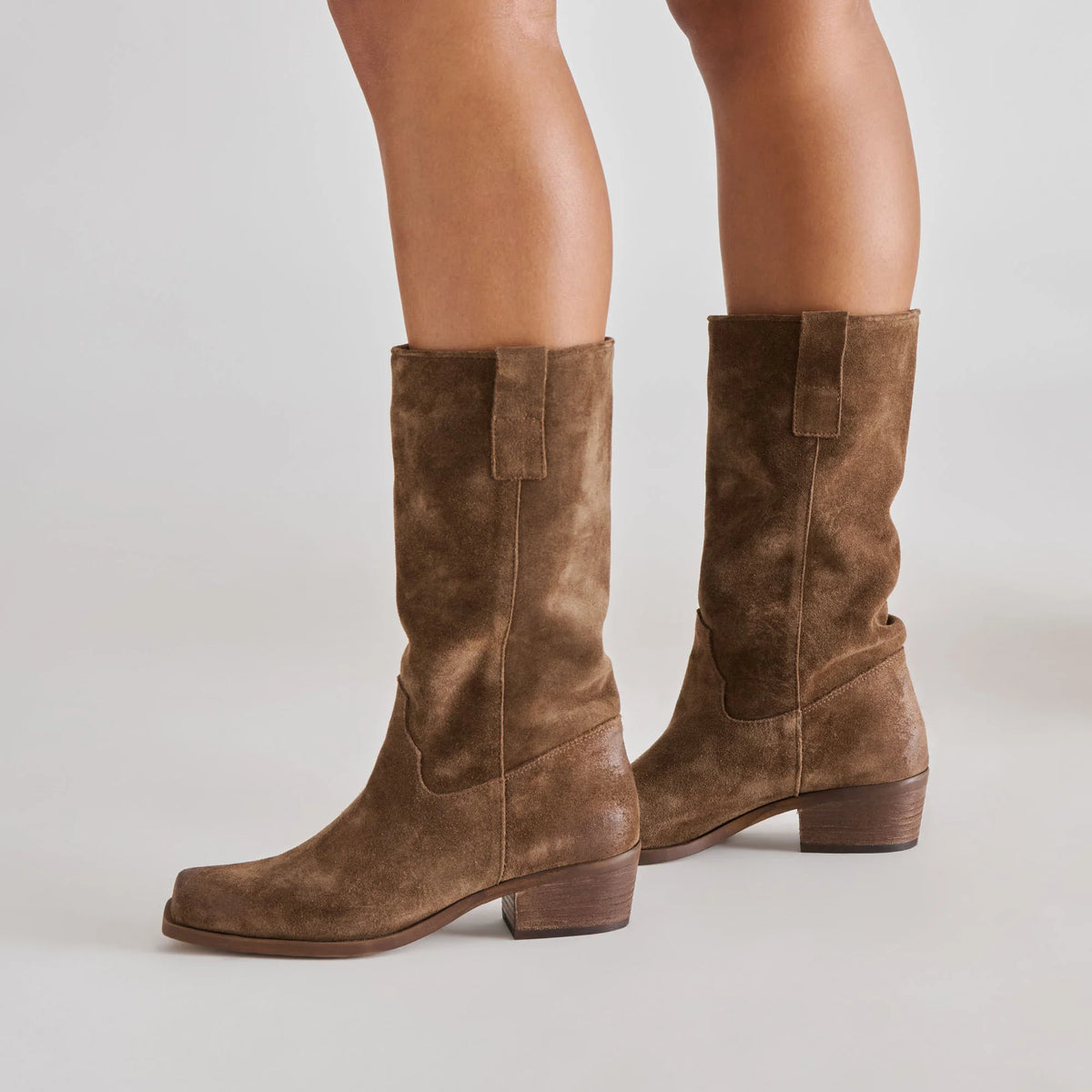 Dolce Vita/ The Romie Boot
