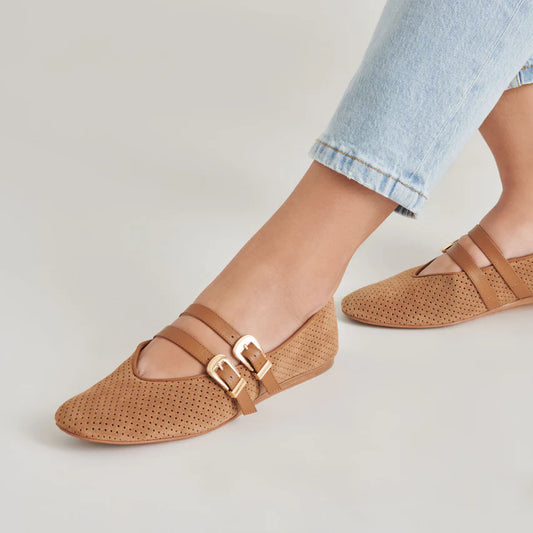 Dolce Vita/ Baylee Ballet Flat