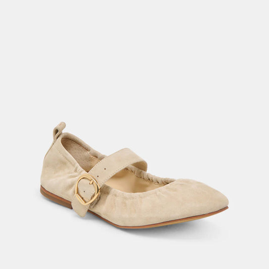 Dolce Vita/ The Caely Flat