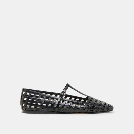 Dolce Vita/ The Rains Flat/ Black
