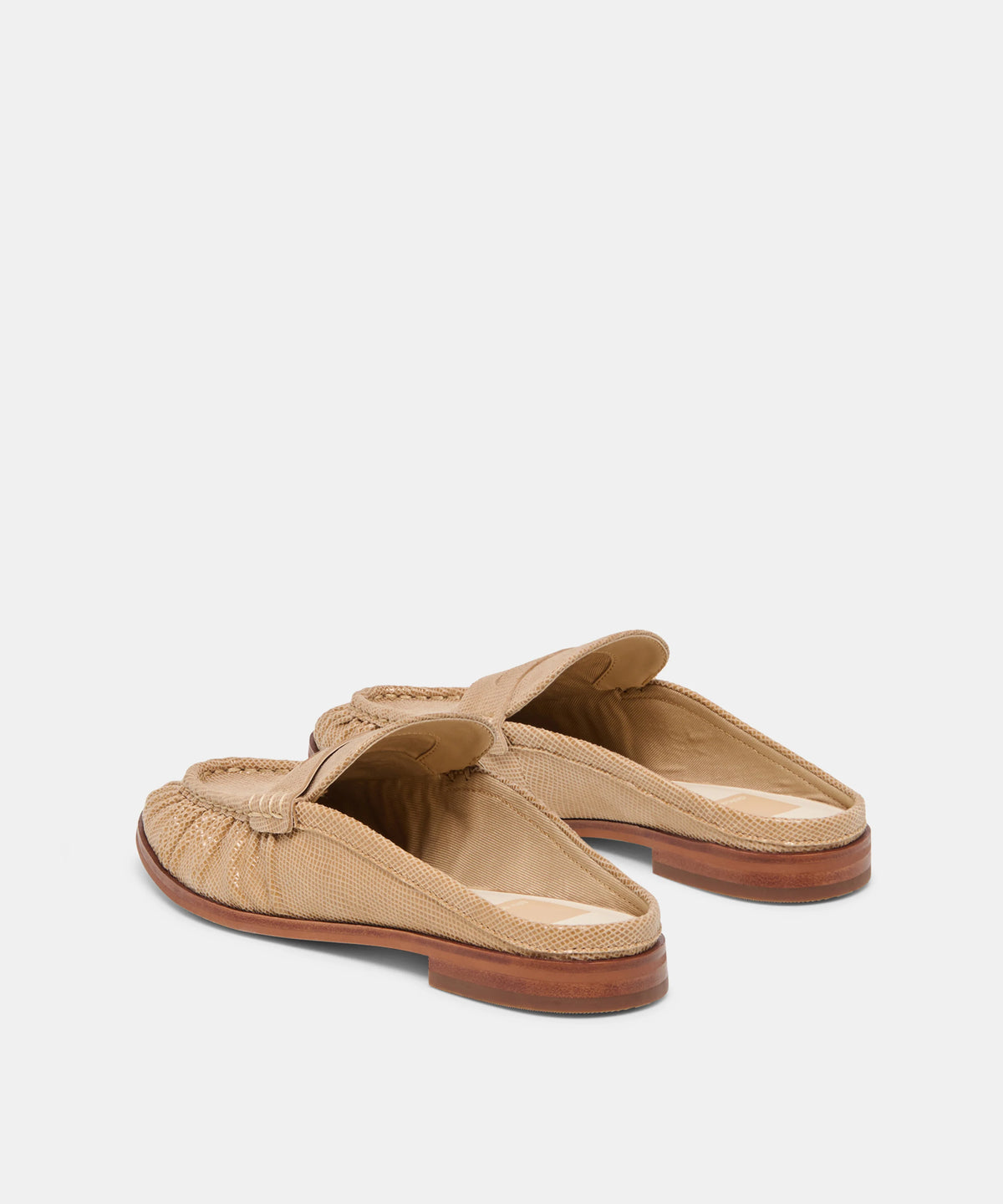 Dolce Vita/ The Betzy Loafer
