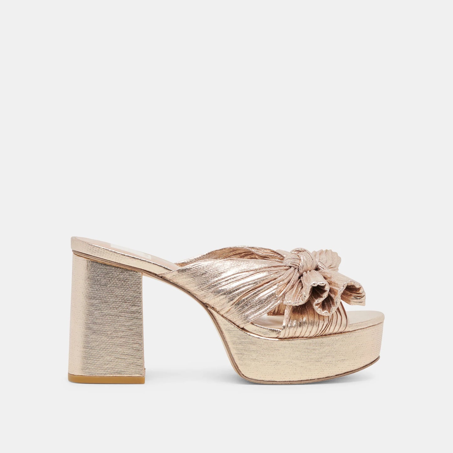 Dolce Vita/ Blare Heel