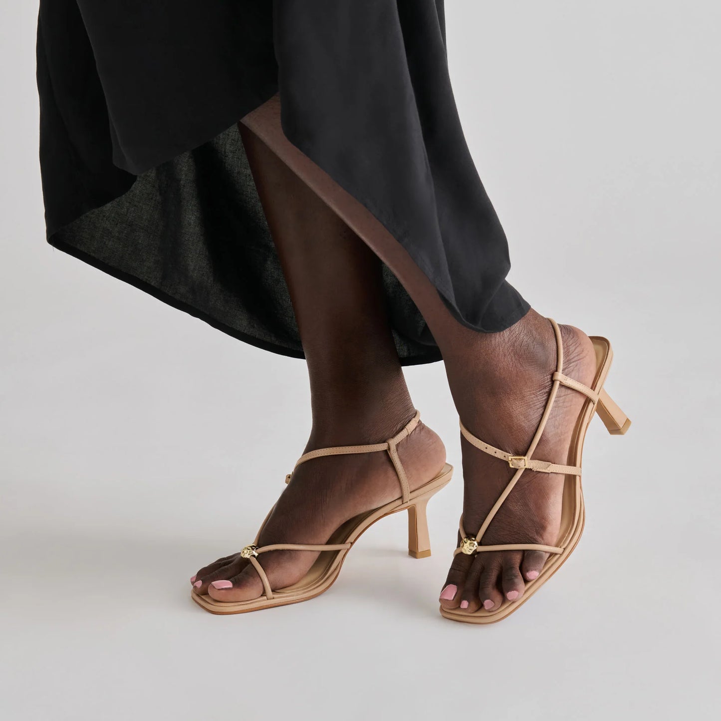 Dolce Vita/ The Mylee Heel