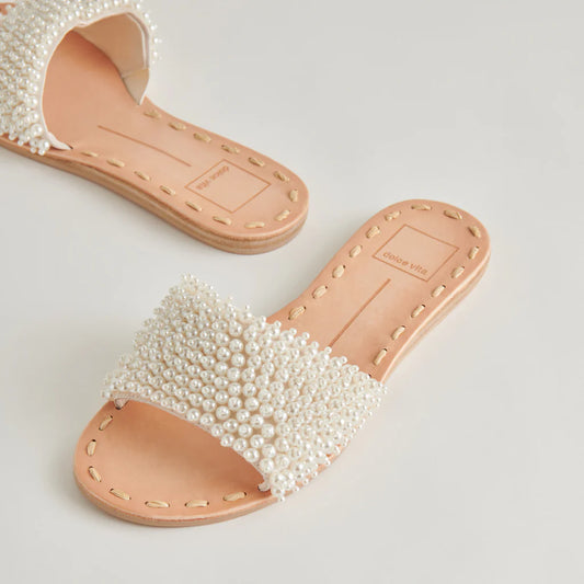 Dolce Vita/ Dalon Sandal/ FINAL SALE